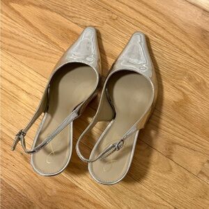 Sam Edelman Bianka Pump